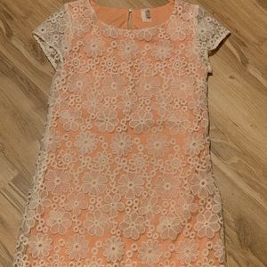 Anthropologie dress